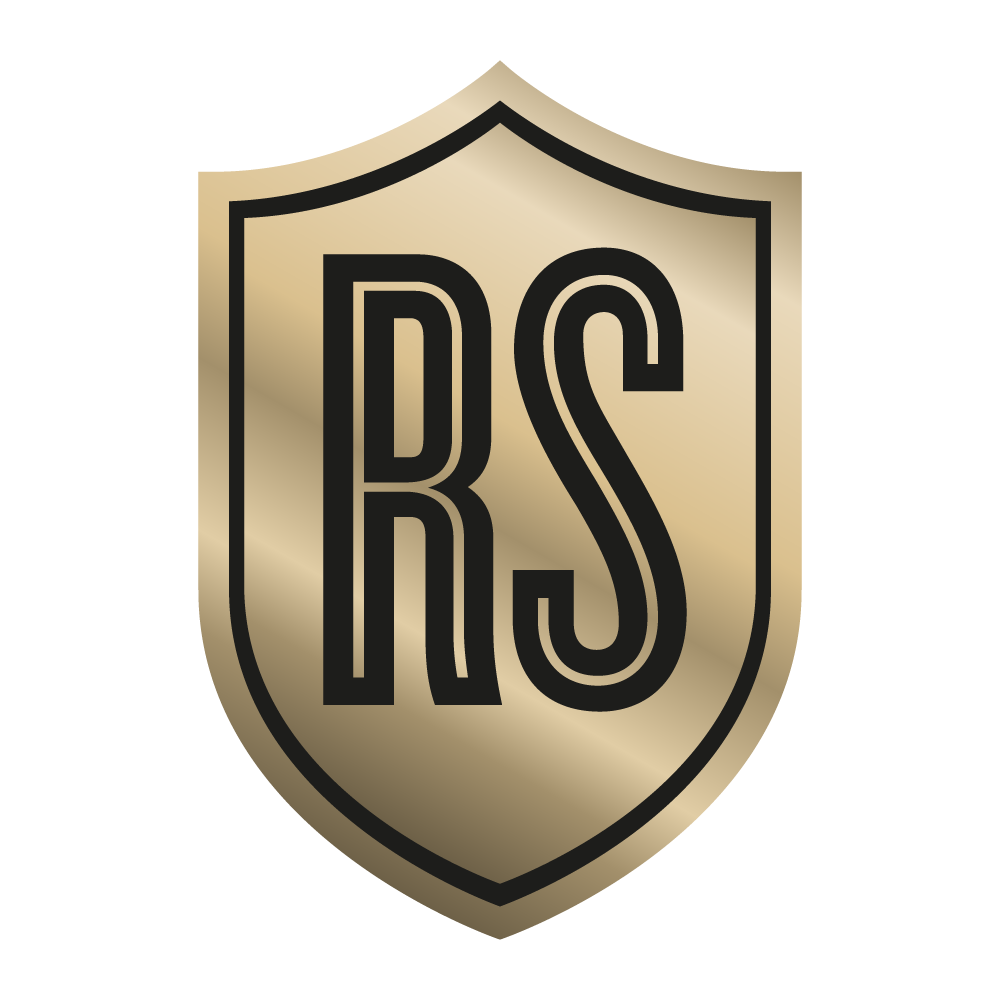 Royal Straps Logo