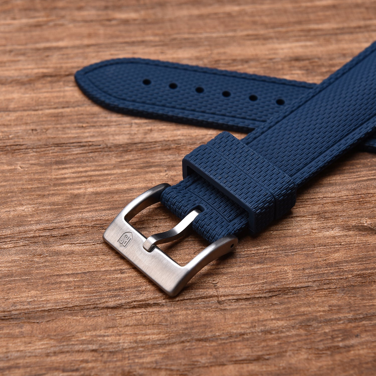 SAILFLEX - SAIL STRAP - KLOCKARMBAND - BLUE