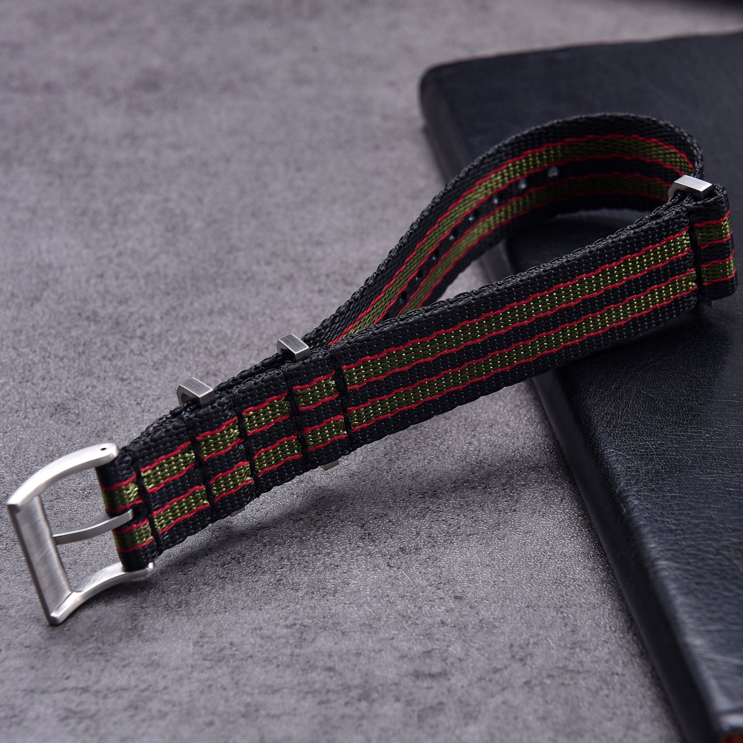 NATOBAND - RS HEAVY DUTY PREMIUM NATO STRAP - ORIGINAL BOND