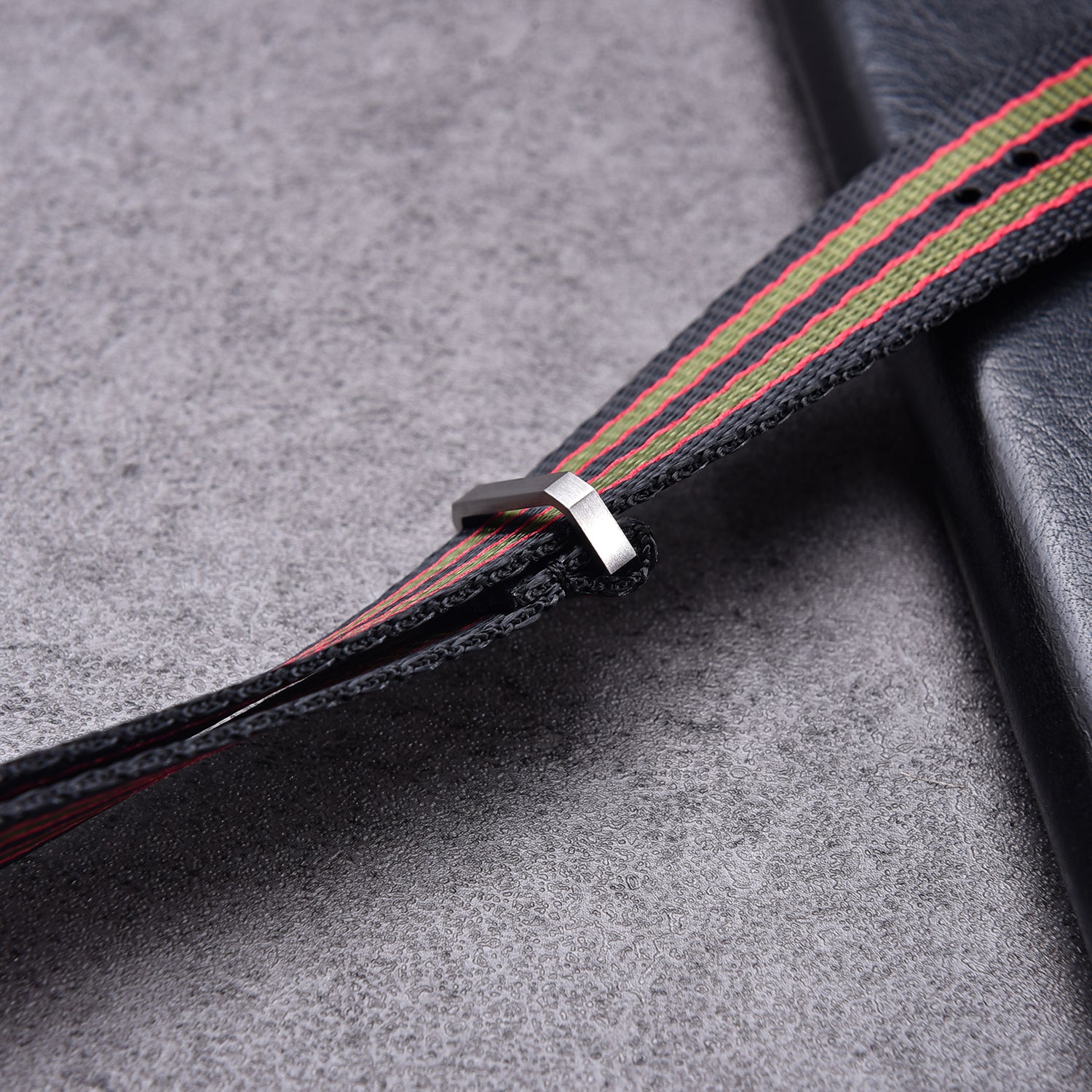 NATOBAND - RS HEAVY DUTY PREMIUM NATO STRAP - ORIGINAL BOND