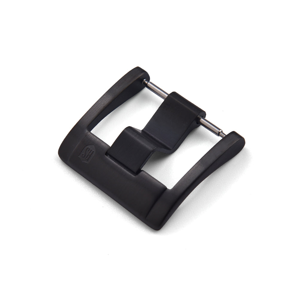 ISODIVER BUCKLE - BRONZE /  BLACK