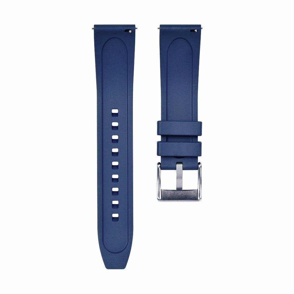 DYKARMBAND - RS VINTAGE DIVER - DAYTONA STYLE - BLUE - ROYAL STRAPS