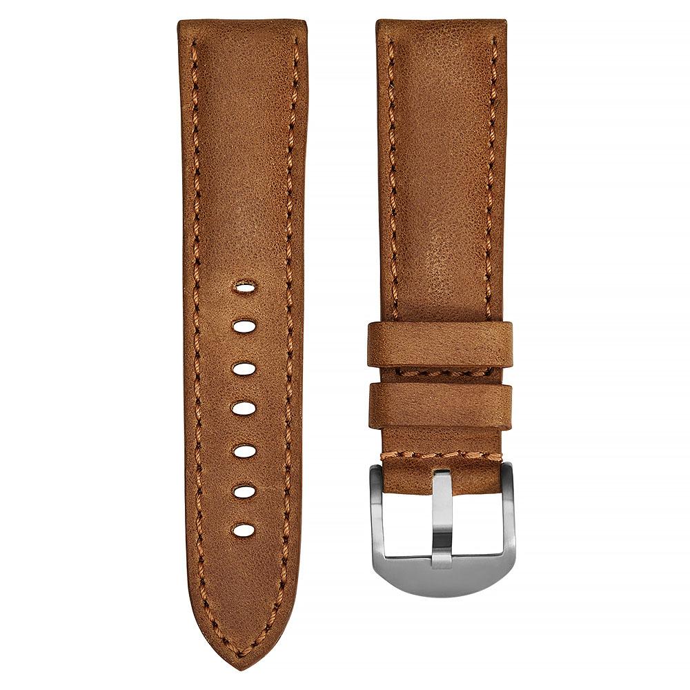 KLOCKARMBAND - SAINT TROPEZ VINTAGE BOLD - CORTADO