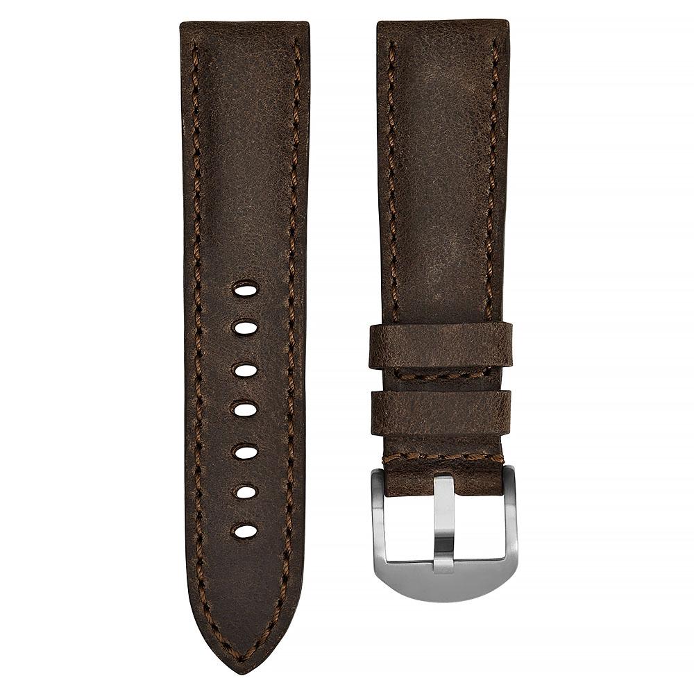 KLOCKARMBAND - SAINT TROPEZ VINTAGE BOLD - RISTRETTO