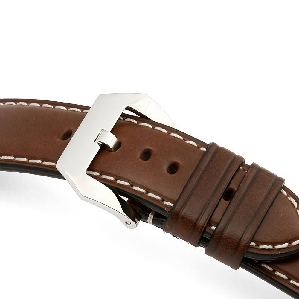 KLOCKTILLBEHÖR - RS PANERAI STYLE - POLISHED / BRUSHED / BLACK